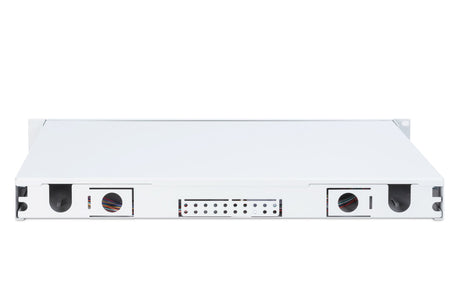 EAN 4016032278474 - Digitus DN-96332/3 adaptador de fibra óptica 1 pieza(s) Gris imagen 9