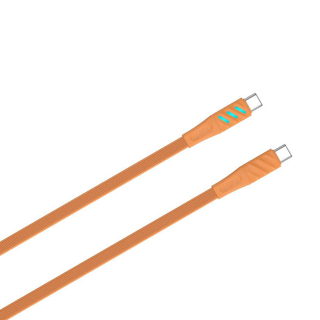 EAN 6939119066109 - Havit 6939119066109 cable USB 1 m USB C Naranja imagen 3