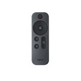 Logitech 993-001896 Rally Camera Remote Control Gray