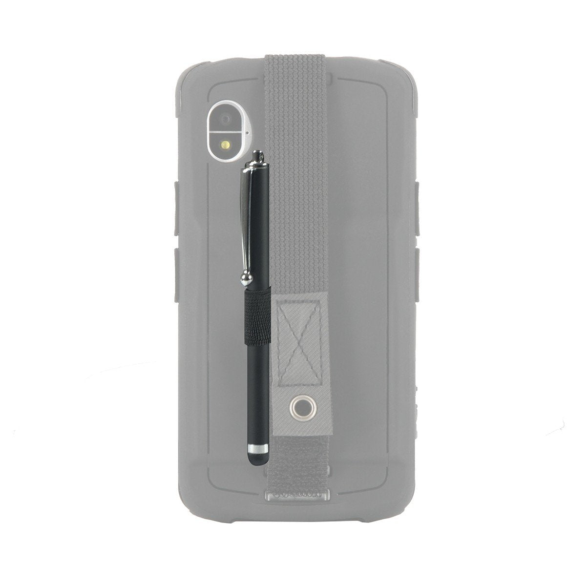 Mobilis 052052 Case F/ Ec50/55 + Handstrap Soft