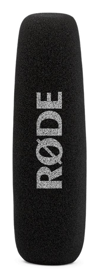 Rode Microphones Ntg4, Micrófono Negro 698813004140