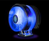 Zalman Cnps9900df Df Dual Fan Intel 115x/Amd  14 Cm