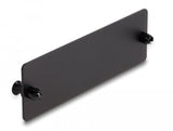 Lwl Blindpanel Schwarz