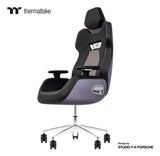 EAN 4711475648944 - Thermaltake ARGENT E700 Silla para videojuegos de PC Negro imagen 7