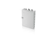 EAN 4016032371007 - Digitus DN-968913 adaptador de fibra óptica 1 pieza(s) Gris imagen 1