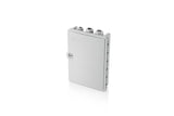 EAN 4016032371007 - Digitus DN-968913 adaptador de fibra óptica 1 pieza(s) Gris imagen 1