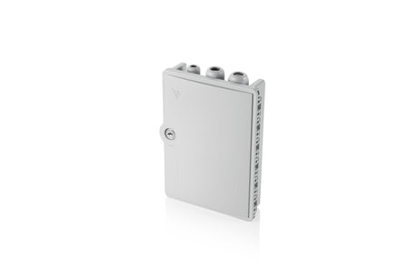 EAN 4016032371007 - Digitus DN-968913 adaptador de fibra óptica 1 pieza(s) Gris imagen 1