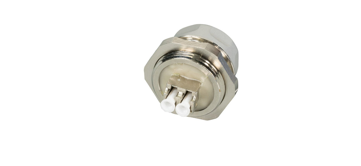 Efb Lc Duplex Ip67 Durchfhrungskupplung,Metallausfhrung K