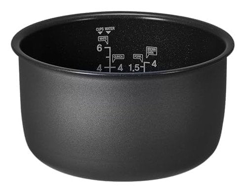 Cuckoo Reiskocher 1.08l Cr-0641f