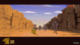 Juego Disney Classic - Aladdin & Lion King Playstation 4