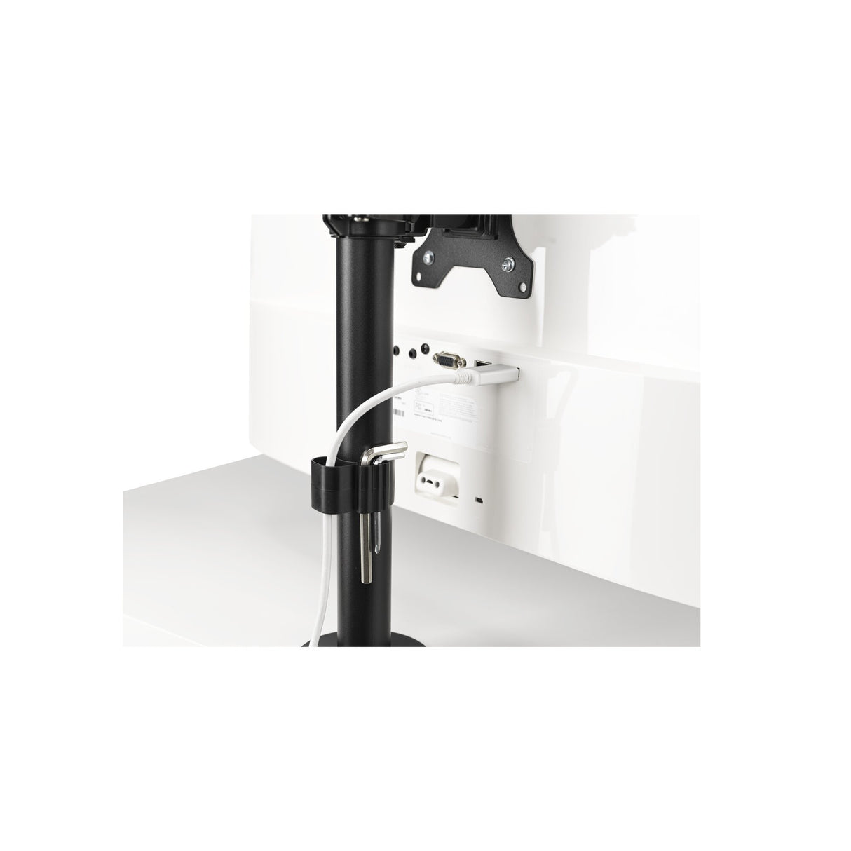 EAN 0085896538028 - Kensington K53802WW soporte para monitor Negro imagen 4