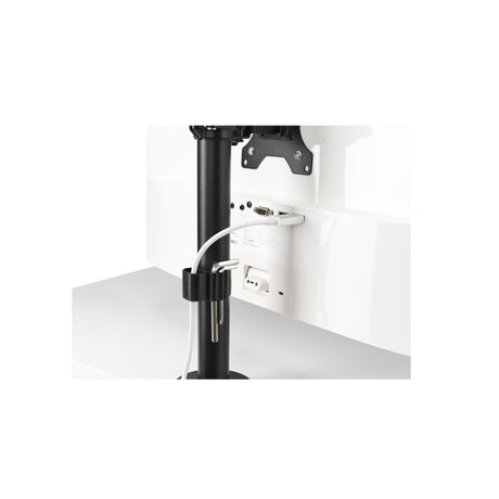 EAN 0085896538028 - Kensington K53802WW soporte para monitor Negro imagen 4