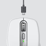 EAN 5099206092945 - Logitech MX Anywhere 3 ratón Viajes mano derecha RF Wireless + Bluetooth Laser 4000 DPI imagen 5