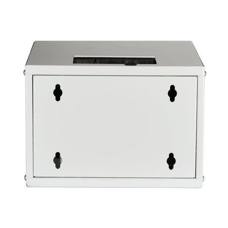 EAN 4049759322328 - EFB Elektronik WGB-1004GR.30-SET1 armario rack 4U Bastidor de pared Gris imagen 6
