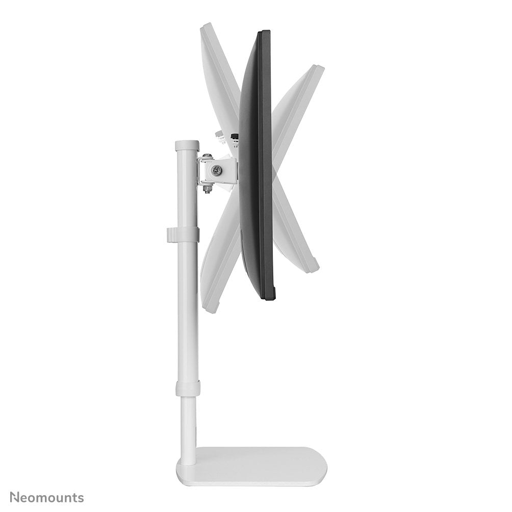 Newstar Soporte De Escritorio Para Monitor