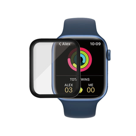 EAN 5711724020193 - PanzerGlass ® Apple Watch Series 9 | 8 | 7 | 45mm | Screen Protector Glass Protector de pantalla 1 pieza( imagen 1