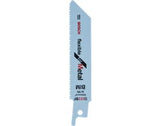 Bosch Hoja De Sierra De Sable S 522 Ef Flexible For Metal, 100mm 2608656012