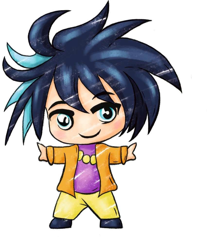 Ravensburger Xoomy Midi Manga Style, 23533