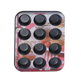 Westmark Muffinform Acero