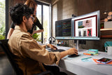 Series 7 Pro 37.5 Inch Wqhd+ Thunderbolt 4 Monitor - 738pu 8k167e9#Abb