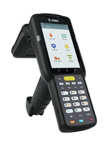 Mc3330xr Uhf Rfid Gun Circular Antenna  Wifi A/B/G/N/Ac Se4770 2d Imag 29 Key Extended Capacity Battery Gms 4gb Ram/32gb Rom Etsi Bands