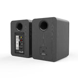 Aiwa Sp-A200 Black 50w Sistema De Altavoces De Alta Fidelidad