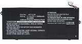 Laptop Battery For Acer  37.74wh 11.1v 3400mah 38wh