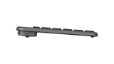 EAN 5099206132351 - Logitech Signature Slim Solar+ K980 teclado Universal RF Wireless + Bluetooth QWERTZ Alemán Grafito imagen 6