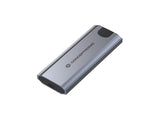 Conceptronic Ssd Caja M-Key M.2 ->M B+M-Key Usb3.2 10gb S