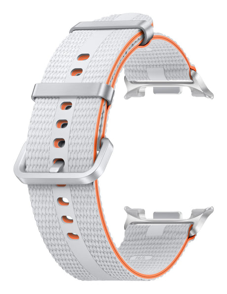 EAN 8806097460367 - Samsung ET-SOL33LWEGEU Accesorios para dispositivos vestibles inteligentes Grupo de rock Blanco Nylon, Te imagen 3