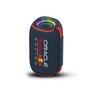 EAN 4895232710201 - Red Bull Racing RB-SK440 altavoz portátil o de fiesta Altavoz portátil estéreo Negro, Rojo 8 W imagen 1