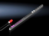 Rittal Pdu Basic 32a 3p Cee 24xc13+6xc19