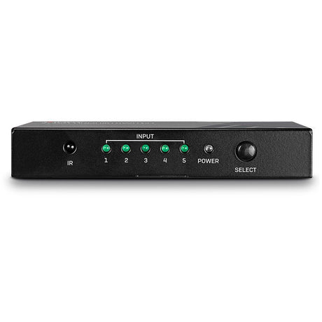 EAN 4002888382335 - Lindy 38233 interruptor de video HDMI imagen 3