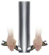 Dyson Airblade 9kj Hu03, Secador De Manos 314696-01