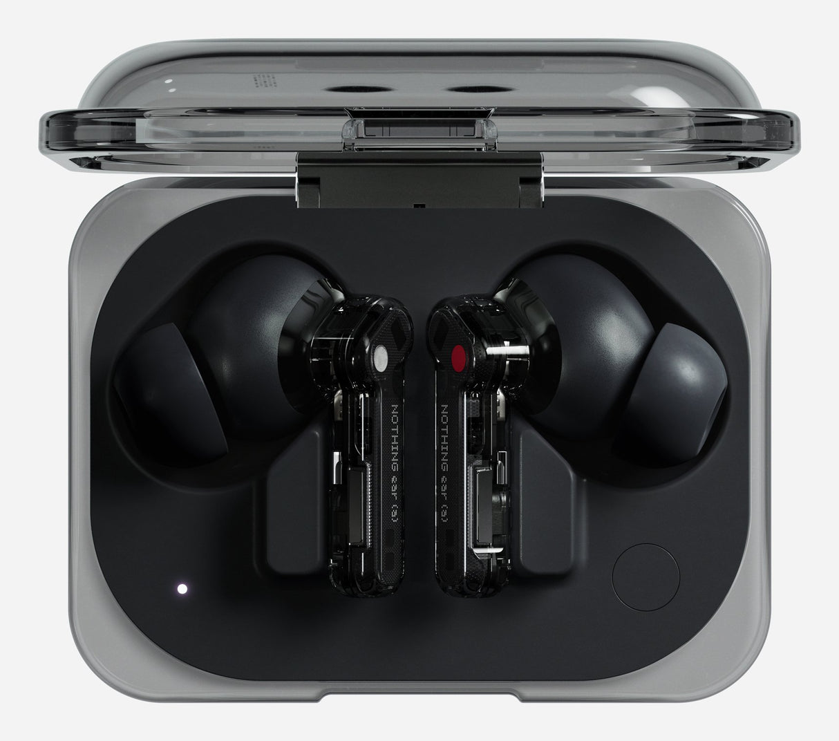 EAN 6974434222205 - Nothing Ear (a) Auriculares True Wireless Stereo (TWS) Dentro de oído Llamadas/Música USB Tipo C Bluetoot imagen 1