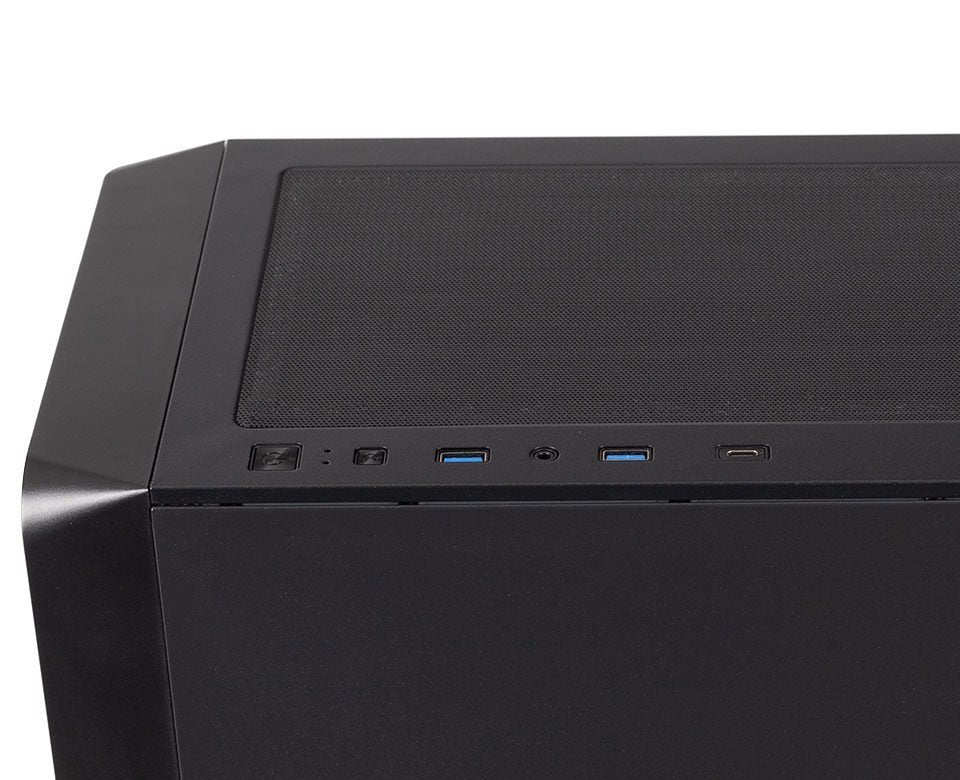 EAN 4250749709016 - bluechip BUSINESSline Workstation WS3400 Intel Core Ultra 7 265K 32 GB DDR5-SDRAM 500 GB SSD NVIDIA Quadr imagen 3