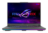 Asus Rog Strix G16 G614pr-R98bt57cs1 Amd Ryzen 9 8940hx/32gb/1tb Ssd/Rtx 5070 Ti/16" (Pt)