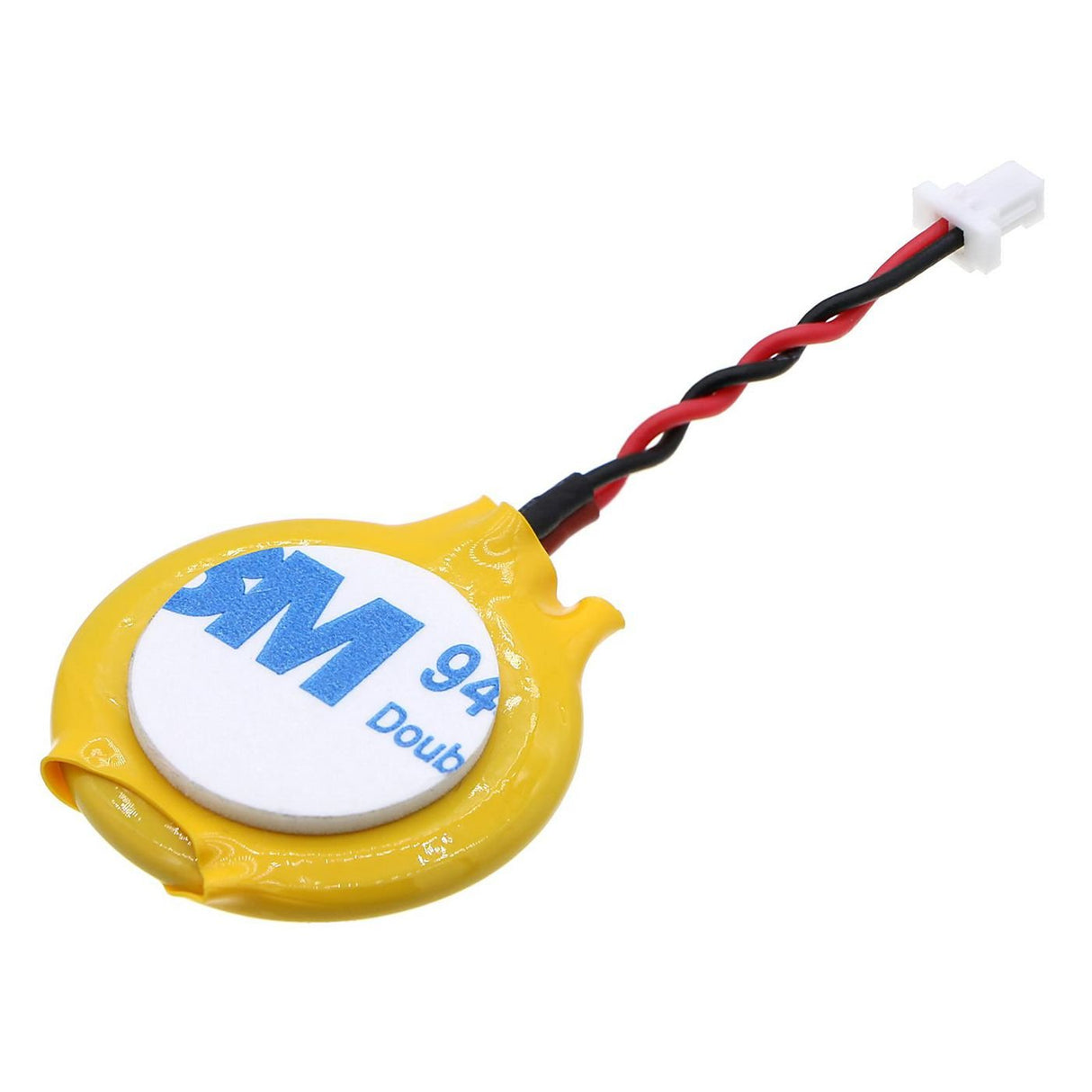 Battery For Hp Cmos / Backup  0.45wh 3v 150mah