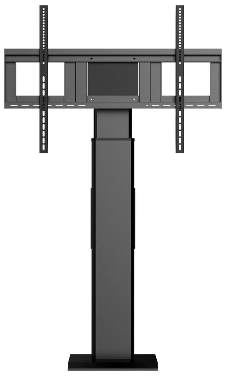 EAN 4948570033096 - iiyama MD WLIFT1021-B1 soporte para monitor 2,18 m (86") Suelo/pared Negro imagen 1