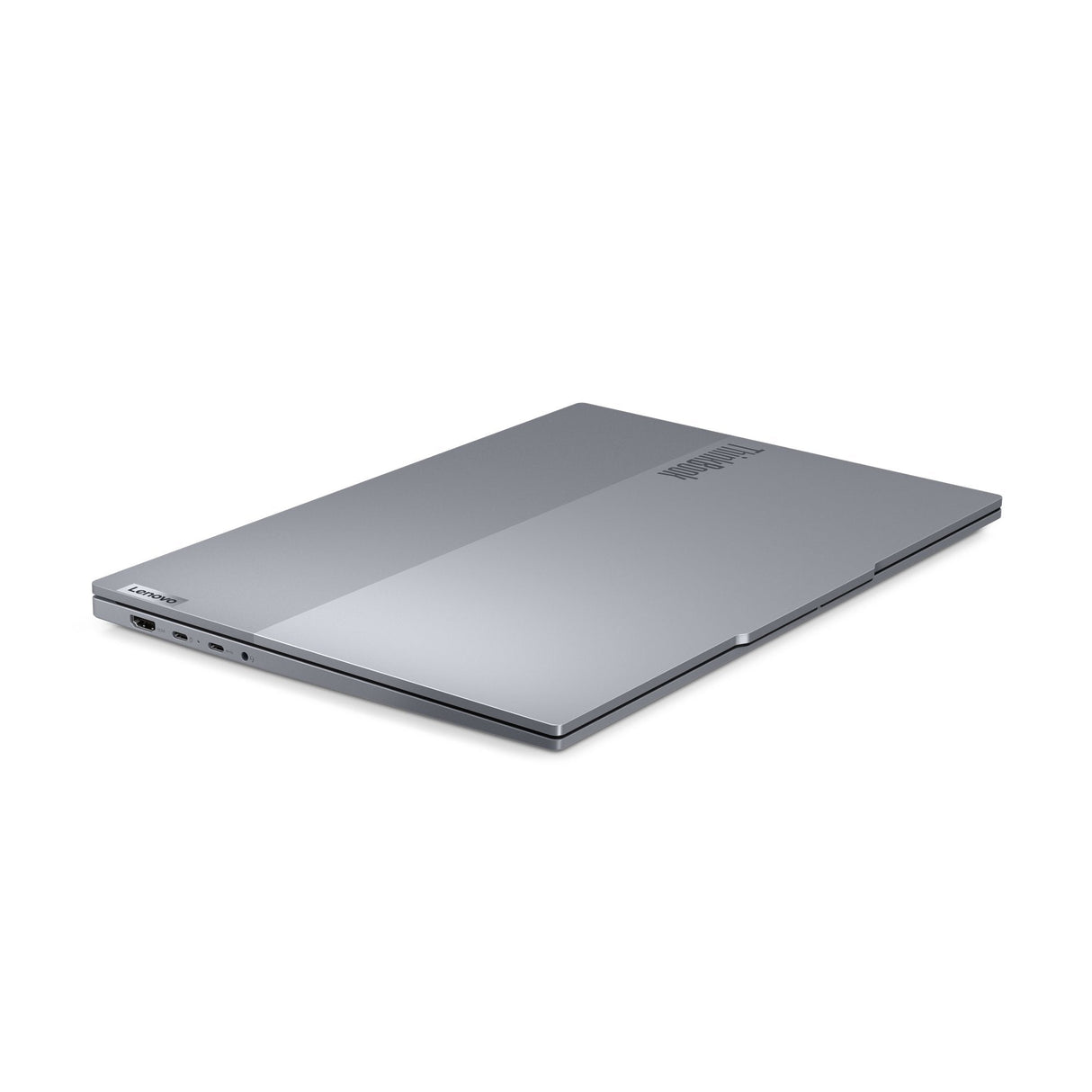 Lenovo Thinkbook 16 - G7 - 16p Wuxga - Qualcomm - Snapdragon X Plus - W11pro - 16gb Ram - 512go Ssd - 3yr In Situ - Copilot+ Pc