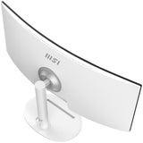 EAN 4711377151955 - MSI Modern MD342CQPWDE pantalla para PC 86,4 cm (34") 3440 x 1440 Pixeles UltraWide Quad HD LCD Blanco imagen 13
