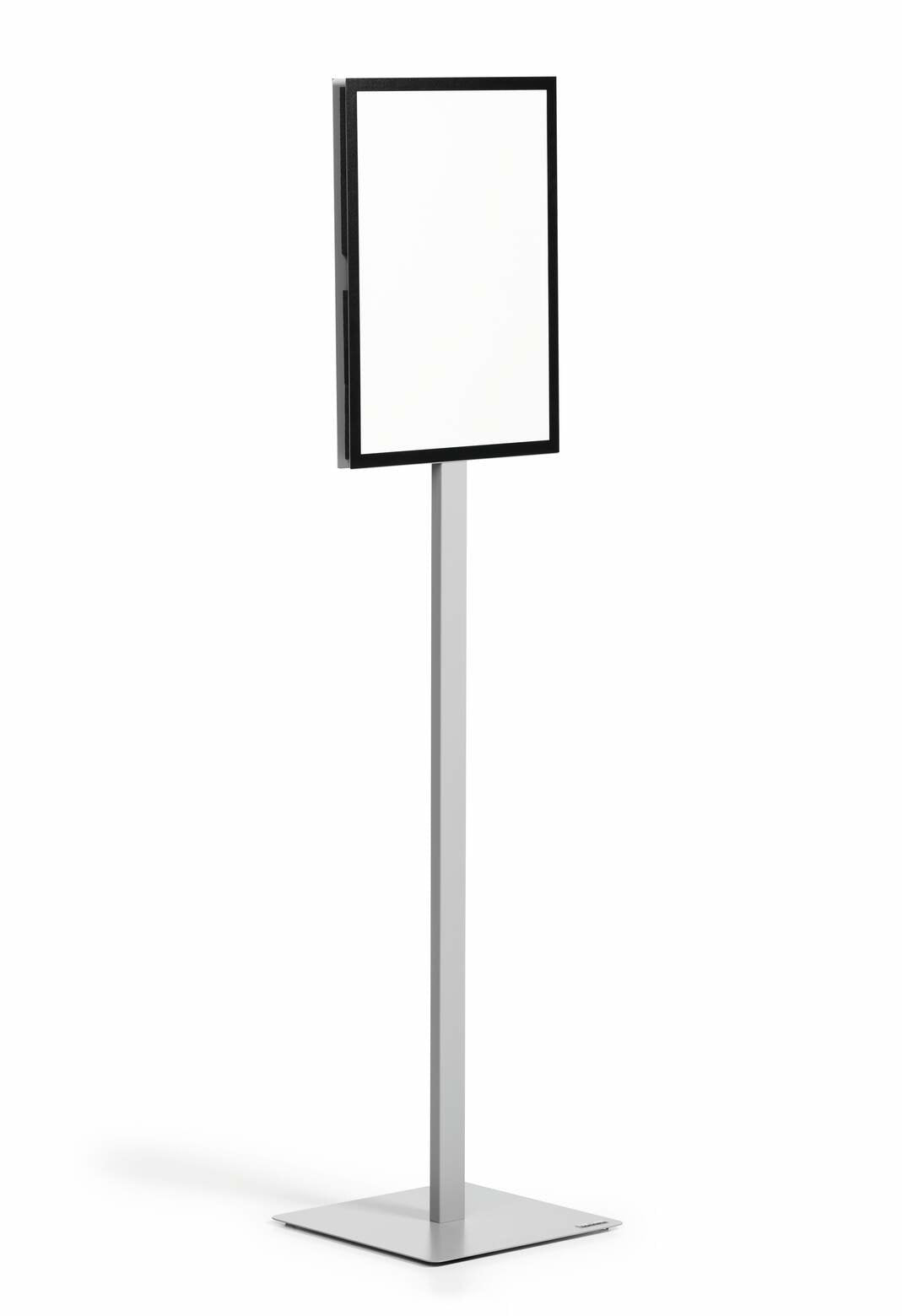 Soporte De Suelo Durable Info Mand Basic A3