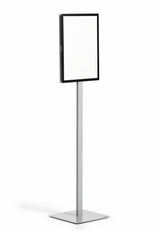 Soporte De Suelo Durable Info Mand Basic A3