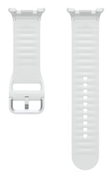EAN 8806097460671 - Samsung ET-SNL33LWEGEU Accesorios para dispositivos vestibles inteligentes Grupo de rock Blanco Caucho imagen 2