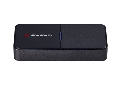 EAN 4710710674144 - AVerMedia BU113 dispositivo para capturar video USB 3.2 Gen 1 (3.1 Gen 1) imagen 3