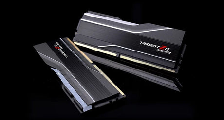 EAN 4713294232649 - G.Skill Trident Z5 Neo RGB F5-6000J3238F16GX2-TZ5NR módulo de memoria 32 GB 2 x 16 GB DDR5 imagen 7