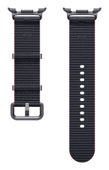 EAN 8806097460640 - Samsung ET-SOL32SBEGEU Accesorios para dispositivos vestibles inteligentes Grupo de rock Grafito Nylon, T imagen 2