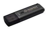 Stick Kingston Ironkey Locker+50 G2 32gb Secure