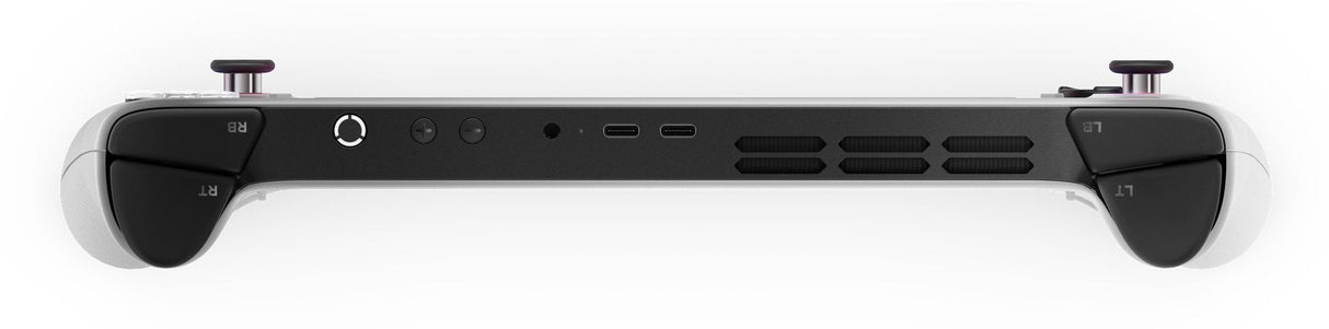 Console Lenovo Legion Go S 8arp1 Ryzen Z2 Go 16gbddr5x 1tbssd M.2 8   Wuxga 500n