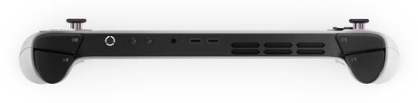 EAN 0198155364518 - Lenovo Legion Go S 8ARP1 videoconsola portátil 20,3 cm (8") 1 TB Pantalla táctil Wifi Blanco imagen 11